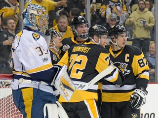 Nashville sa v pozícii outsidera dostal až do finále súťaže. V ňom vyzve Pittsburgh.