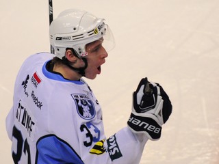 Daniel Štumpf hral naposledy v materskom klube v ročníku 2013/2014. 