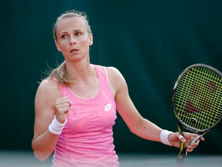 Rybáriková šokovala favoritku a postúpila do druhého kola Roland Garros