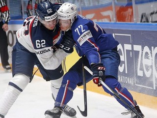 Mladý slovenský obranca podpísal nováčikovskú zmluvu s Ottawou