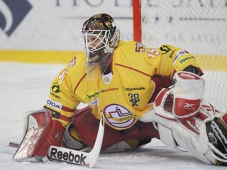 Nové Zámky vyriešili brankársku otázku. Na Slovensko sa vracia Vladimír Kováč
