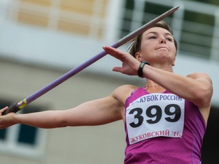 IAAF povolila trom Ruskám štartovať ako neutrálnym