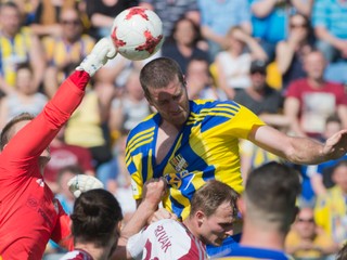 Ľubomír Michalík.