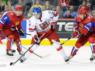 Český reprezentant sa stal ďalším hráčom nováčika z Las Vegas