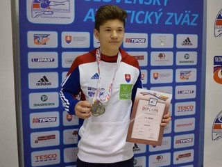 Filip Revaj.