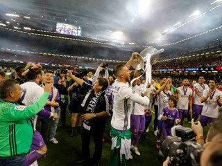 Real Madrid bude obhajovať titul na MS klubov.