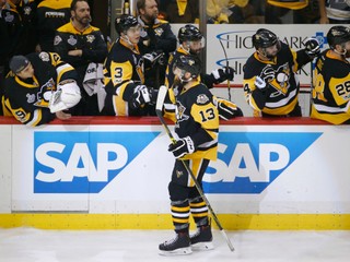 Nick Bonino končí v Pittsburghu.