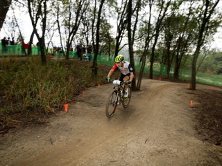 Horskí cyklisti zabojujú o európske tituly na Slovensku.