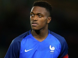 Mladý Francúz si vybral Borussiu Dortmund