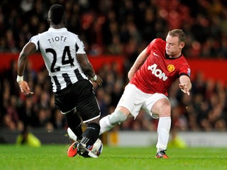 Cheick Tiote bol jedným z najtvrdších defenzívnych záložníkov v Premier League.