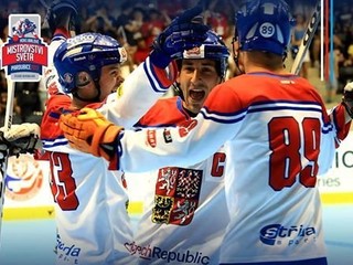 Česi postúpia do štvrťfinále najhoršie z druhého miesta