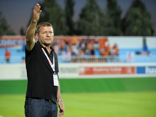 Jozef Vukušič by mal zamieriť do českej najvyššej súťaže.