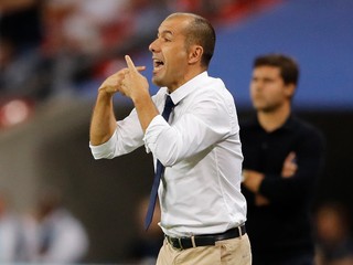 Leonardo Jardim.