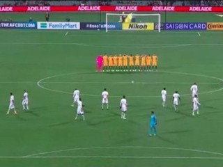 Futbalisti Saudskej Arábie odignorovali minútu ticha za obete útoku v Londýne