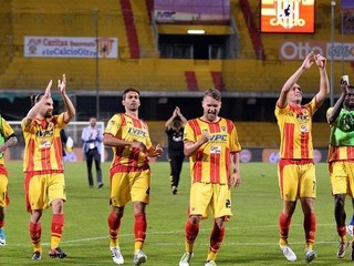 Uspelo v baráži. Benevento po prvý raz v histórii postúpilo do Serie A