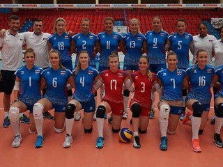 Slovenkám sa v Európskej lige darí, uspeli aj v druhom stretnutí