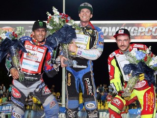 Slovák Vaculík skončil v Prahe šiesty, celkovo je tretí