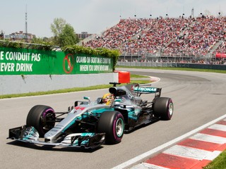 Formula 1 sa v Silverstone pravdepodobne jazdiť už nebude.