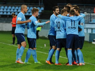 Vedenie klubu je pripravené využiť možnosť. Do Fortuna ligy môže ísť Nitra