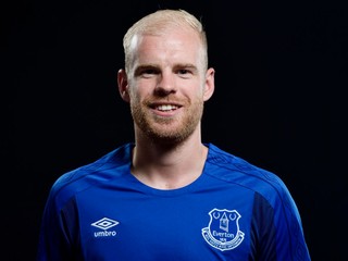 Bol kapitánom finalistu Európskej ligy. Everton získal Klaasena