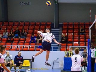 Slováci skončili na Turnaji olympijských nádejí tretí, vyhrali Česi