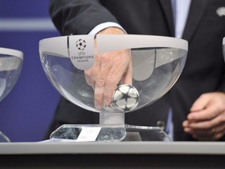Slovenské kluby spoznajú v pondelok mená súperov v európskych pohároch