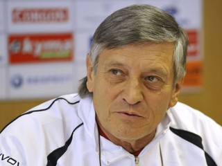 Dušan Radolský.