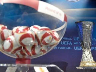 UEFA vymenila poradia zápasov, Slovan začne v Jerevane