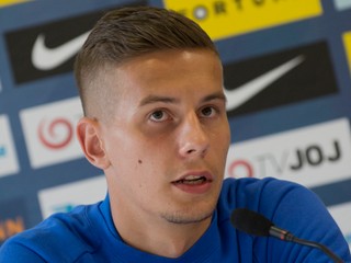 Ľubomír Šatka zostáva dlhodobo v Dunajskej Strede.