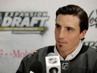 Nováčik NHL z Las Vegas si v rozširovacom drafte nevybral ani jedného Slováka