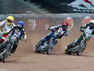 Vaculíkovi sa v Dánsku nedarilo. Získal len bod a skončil posledný