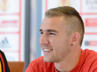 Jendrišek si našiel nový klub, bude pôsobiť v Grécku