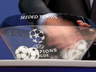 Štartuje Liga majstrov 2017/2018.