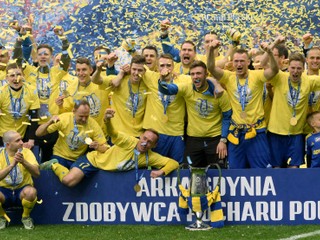 Michalovce získali cennú posilu, prichádza víťaz Poľského pohára