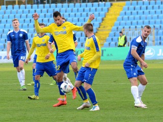 Klub FC VSS Košice má záujem pokračovať