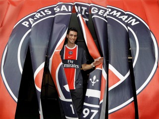 Polícia už minulý mesiac prehľadala sídlo PSG a byty dvoch hráčov.