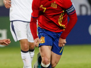 V minulej sezóne bol spoluhráčom Kucku. Deulofeu sa vráti do FC Barcelona
