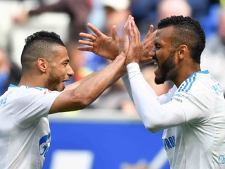 V ostatnej sezóne hral za Nice. Belhanda prestúpil do Galatasarayu