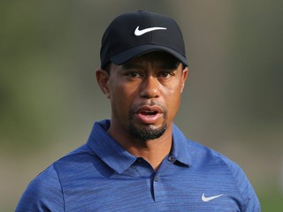 Tiger Woods sa podrobí programu pre drogových previnilcov