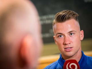 Albert Rusnák sa dostal do Tímu týždňa v MLS.