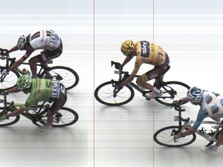 Kráľovskú deviatu etapu vyhral Uran, skončili Démare aj Juraj Sagan