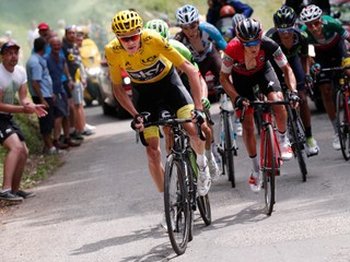 Tour de France po týždni: armagedon či Bora bez plánu B