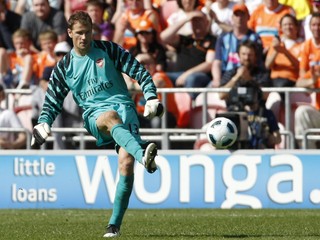 Jens Lehmann.