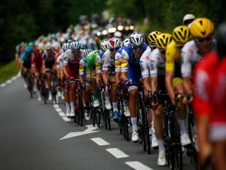 Jedenásta etapabTour de France 2017 má rovinatý charakter.