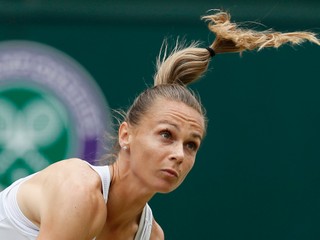 Zopakuje Magdaléna Rybáriková skvelý úspech z Wimbledonu?