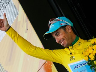 Náročnú dvanástu etapu vyhral Bardet, Froome stratil žltý dres