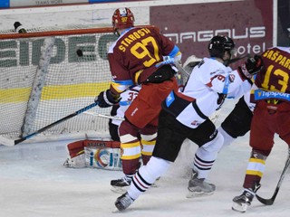 Vyberal si medzi Trenčínom a Slovanom. Starosta bude hrať za Duklu