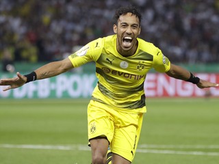 Dortmund na úvod Medzinárodného pohára majstrov zdolal AC Miláno