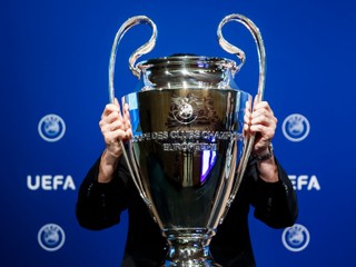 Podľa španielskych médií UEFA preruší Ligu majstrov aj Európsku ligu