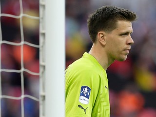 Wojciech Szczesny zrejme bude mať nového zamestnávateľa.